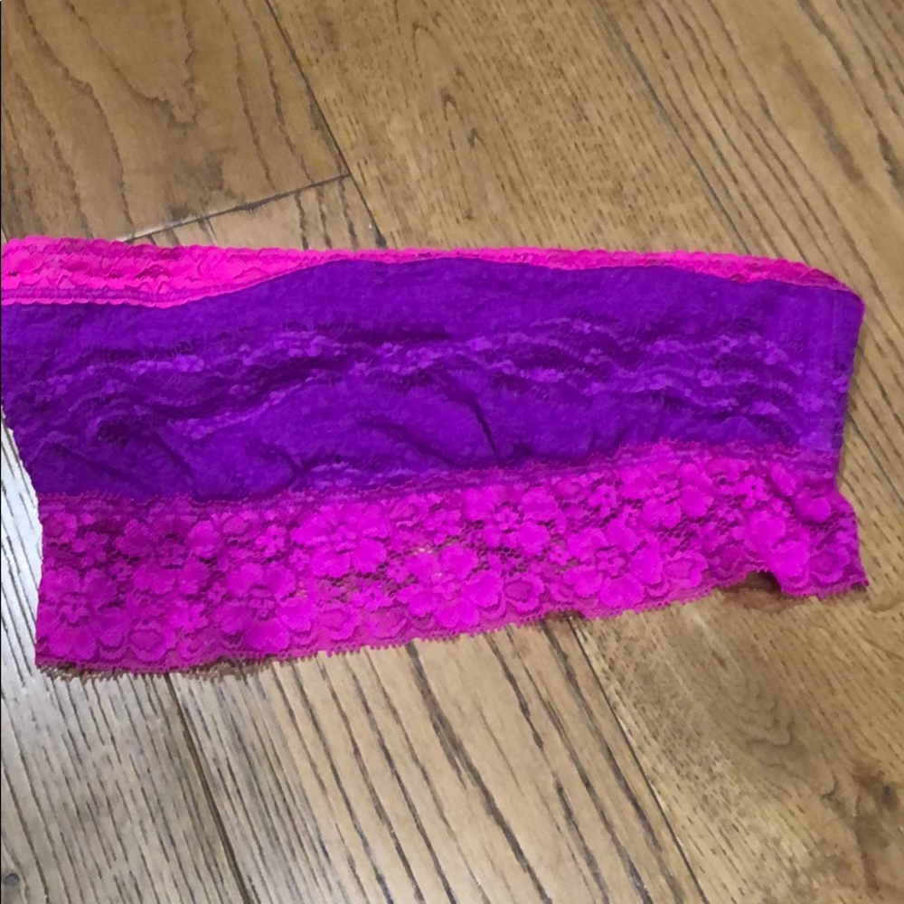 Free people bandeau small